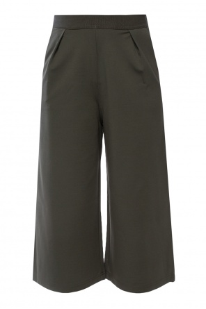 Culotte sweatpants, zdjęcie 1 Culotte sweatpants od Diesel